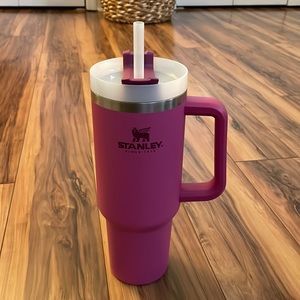 40 oz Azalea Stanley Quencher
